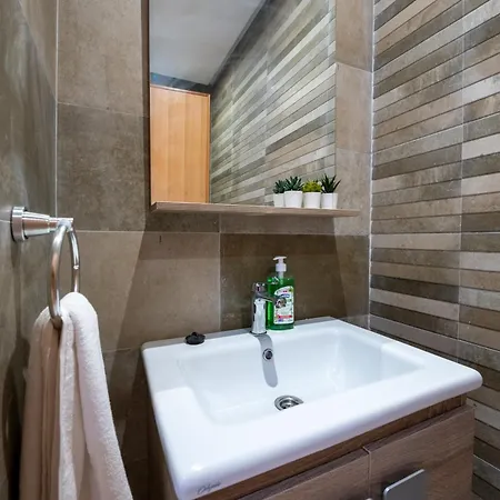 Tt Holidays-Hassan Tower Rabat Room photo