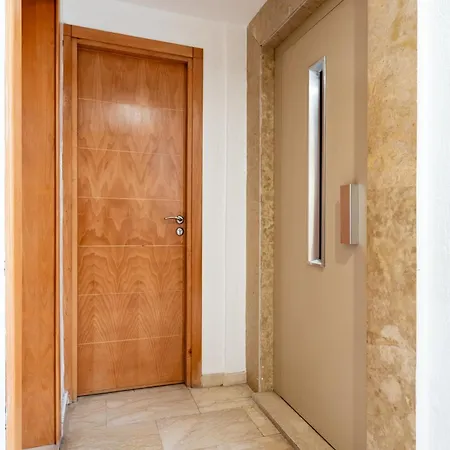 Tt Holidays-Hassan Tower Rabat Room photo