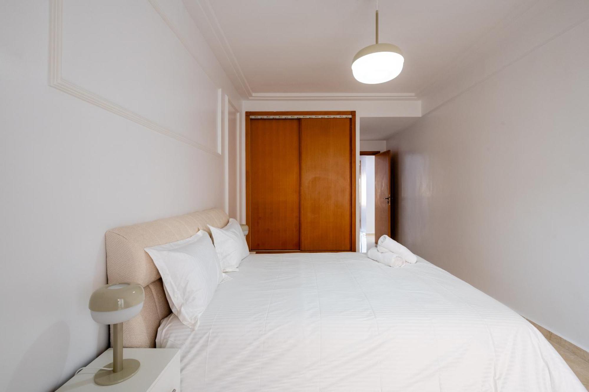 Tt Holidays-hassan Tower Appartement