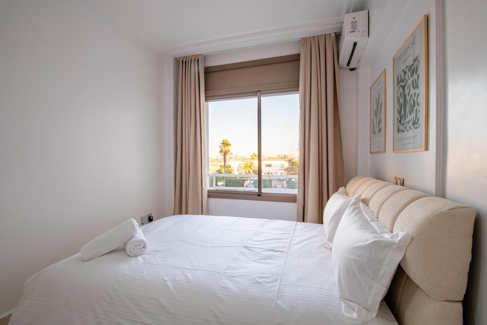 Appartement Tt Holidays-hassan Tower *