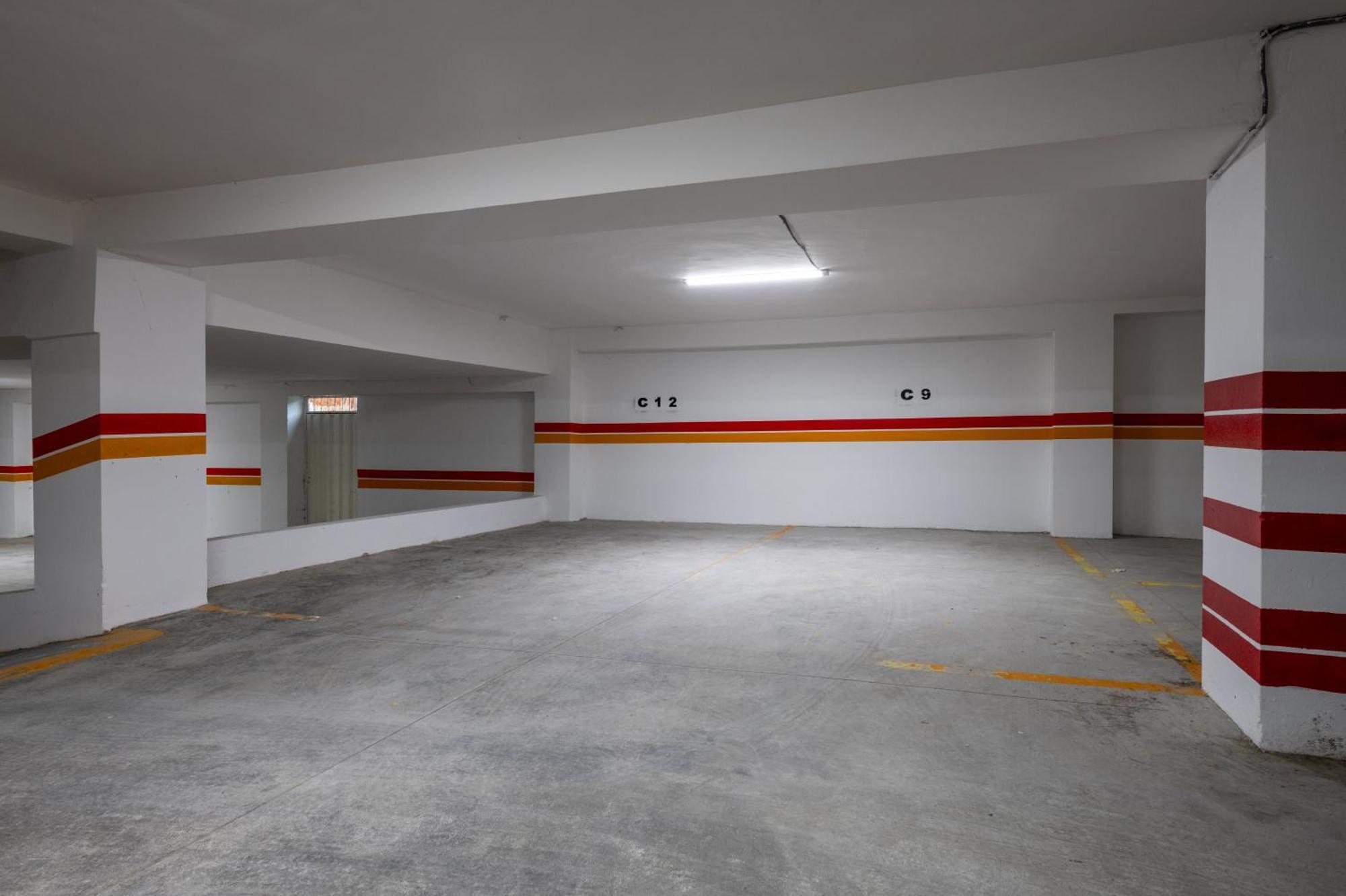 Tt Holidays-hassan Tower Appartement