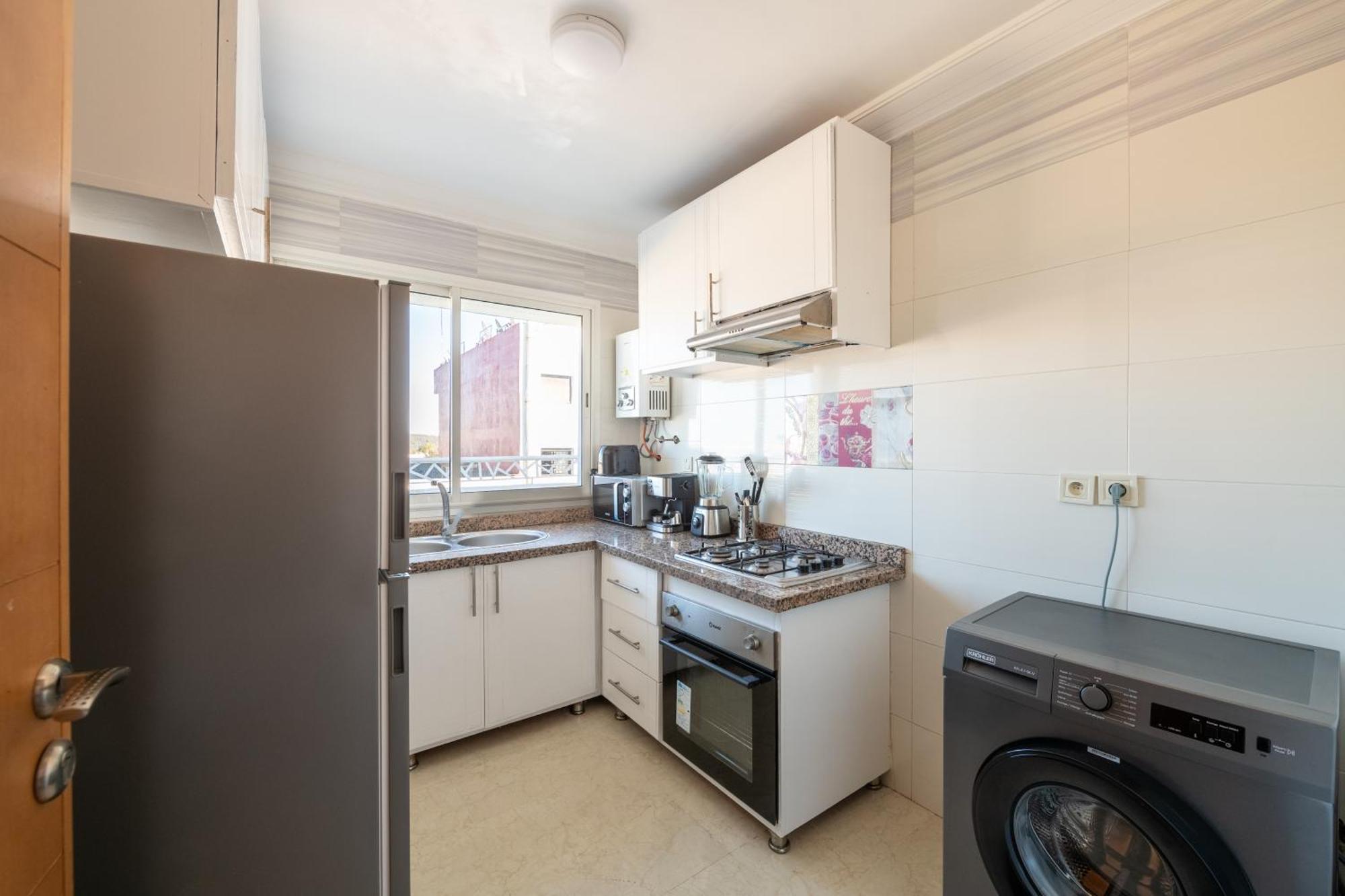Appartement Tt Holidays-hassan Tower Rabat